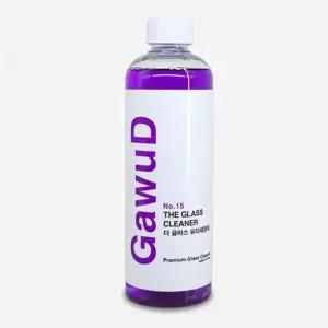 차유리 500ml 더글라스 파보니 유리세정제 더글라스세정제 (WFKC439)