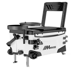 낚시 캐리어 의자 바퀴 낚싯대 꽂이 태클박스 쿨백