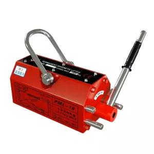 산업용 리프트 운반 인양 호이스트 운반기 마그네틱