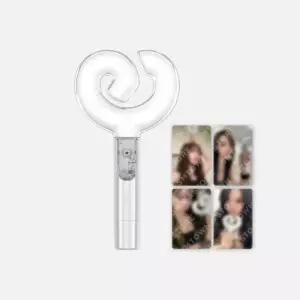 에스파 공식 응원봉 VER.2 - aespa OFFICIAL LIGHT STICK VER.2