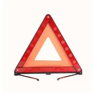 차량비상삼각대 안전신호 비상용 차량용비상반사판 삼각대 (WFKC3Z9)