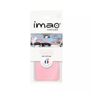 도쿄 파보니 카드형 카드 걸이용 걸이형향기템 룸미러장착 (WFKC427)