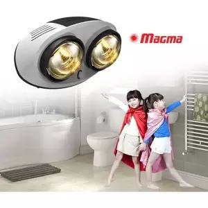 마그마 욕실난방기 ( 마그마2 - GOLD ) (WFKEB3S)