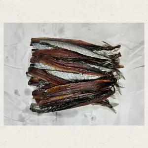 포항 구룡포 과메기 단품 [반손질] (20마리/40쪽)