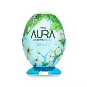 아우라빅에그 440ml 아우라 빅에그 대용량코튼 코튼향 (WFKC4SE)