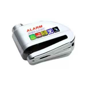 바퀴잠금장치 도난방지 경보 트렌드 자물쇠 오토바이경보기 신상품 오토바이도난방지