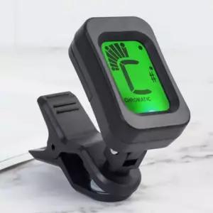 통기타투너 튜닝기 트렌드 조율기 우쿨렐레튜너 기타조율튜너기 신상품