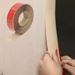 PVC 틈새 문틀 보수 마감 몰딩PVC몰딩 PVC걸레받이 걸레받이몰딩 틈새몰딩 보