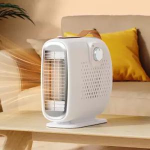 무선온풍기 충전식 난로 히터 휴대용 팬히터 무소음 차박 난방기 무선 사무실 모델명품번