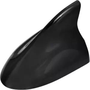 에이트우드 샤크 핀 안테나 커버 카 AM/FM 라디오 토퍼 루프 마운트 트럭 SUV용 접착 테이프