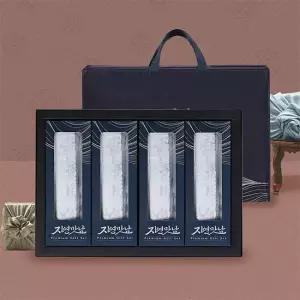 제주 명품 3호 갈치 선물세트 4미 8토막 1.6-1.7kg 인케이스 부직포가방)