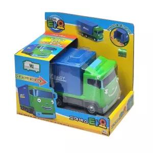 꼬마버스 풀백 미니카 장난감 타요 자동차 빅남아선물 미니카세트 선물 어