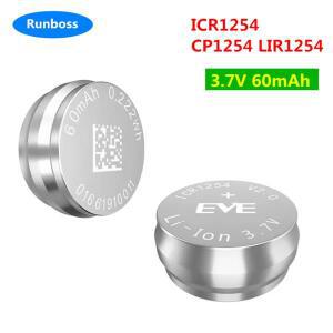 삼성 갤럭시 버즈 라이브 SM-R180 블루투스 헤드셋 축전지 3.7V 60mAh ICR1254 배터리 2-5 개