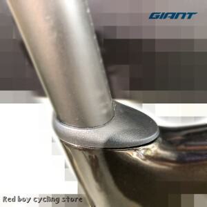 호환 자이언트 시트 포스트 클램프 커버   부품  My17-My21 년 Defy Revolt ADV PRO 전용