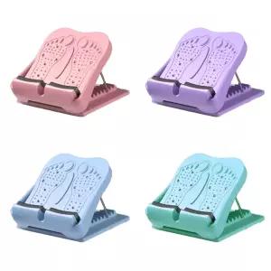 종아리 다리 스트레칭 보드 발판발 운동 발목 풋스트레칭 족저근막염 용품