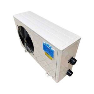 대형 수족관 어항 냉각기 해수 냉각 온도조절 미니 온도 개방형