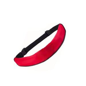 허리벨트구명조끼 팽창식 부력 허리형구명조끼 레드 선상낚시 빨강 물놀이 구명조끼 조끼 안전