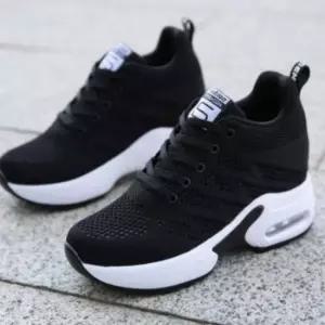 9CM 속굽 키높이 운동화 발편한 헬스화 런닝화 신발