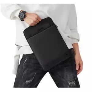 [하프클럽/]14인치 노트북수납 전용 파우치 서류가방 Z51049 백팩