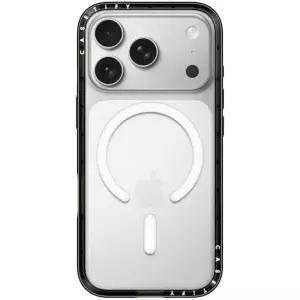 CASETiFY 컴팩트 아이폰 17 프로 케이스 [슬림하고 세련된 디자인/맥세이프 호환/1.2m 낙하 충격 2배 강화