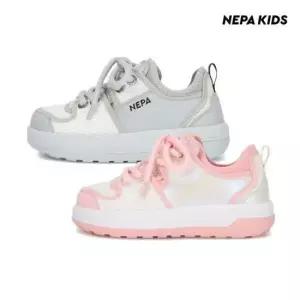 [롯데백화점]네파 윈드 운동화 KLG7612