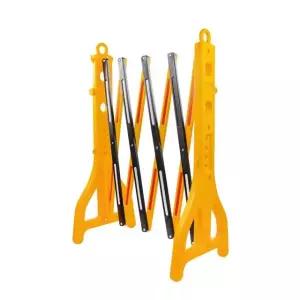 H960 X L2600 X 390 차량과 보행자 통제용 바리게이트