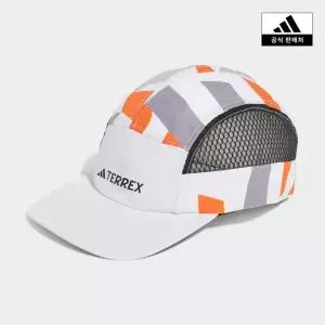 [아디다스][아디다스코리아공식] 테렉스 클라이마쿨 5-패널 그래픽 캡 [JJ1478]