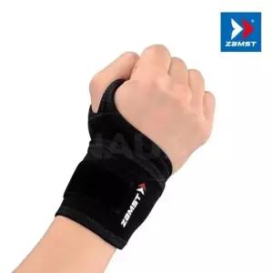 잠스트 복싱용 손목보호대 K1212827 키보드손목보호대