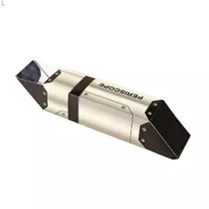 E2012025 네모세모 잠망경 10인용과학놀이 장난감 만들기 만경만들기 수업교구 키트 학습