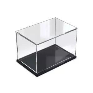 투명 아크릴장식장 피규어 오픈박스 진열대 보관함 진열장