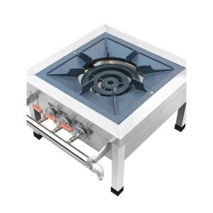 식당 가스화구 1구 도시 간택기 가스레인지 화구 단일 버너