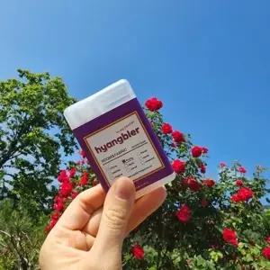 핸드메이드 국산 섬유향수 6종 포장 선물 세트