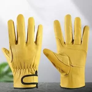 BBQ 캠핑 내열 장갑 석쇠 고기 불판 화로 그리들팬