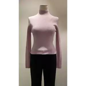 [지고트](의정부점)JRBE1PO513[ 소프트 하이넥 울니트 ]