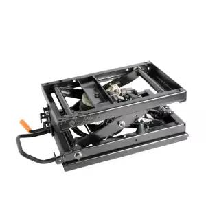 화물차 에어쇼바 스프링 시트 충격흡수 쇼바 서스펜션