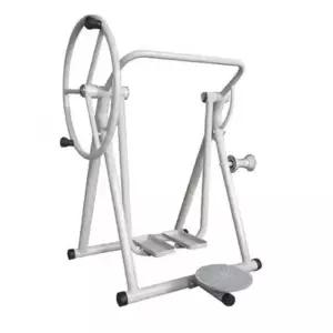 가정용 하늘걷기 어르신 제자리걸음 운동기구 스텝퍼