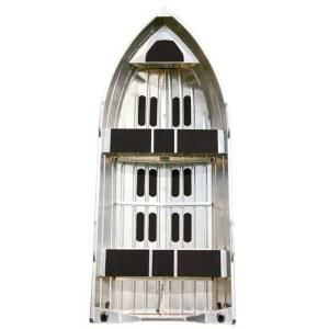 알루미늄 보트 낚시배 바닥보강 낚시 알루미늄보트 카약 어선