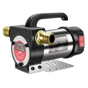 기름펌프 급유기 주유기 자바라 전동 디젤 자동주유기 기름 오일