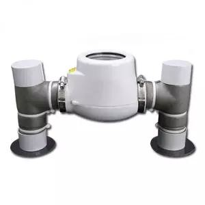 [콩심팥심]수도계량기 동파 방지커버 아파트용