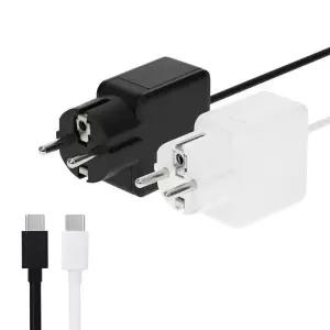 LG 그램 16Z95P 16ZD95P 17Z95P 17ZD95P 노트북 충전기 USB C타입 GAN PD 65W 접지형 어댑터