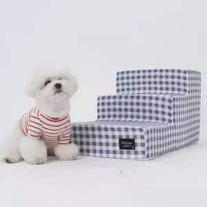 첼라 쿨 펫스텝 3단 일반스펀지 U126272 스텝추천 계단