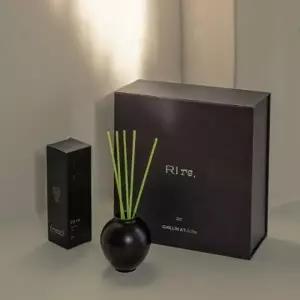 거실 인테리어 실내 방향제 집들이 선물 디퓨저 세트_24069917