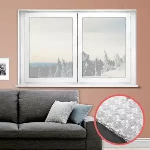 ( )단열시트 2M 2P 뽁뽁이 창문 에어캡 방한 유리창보온_24074757