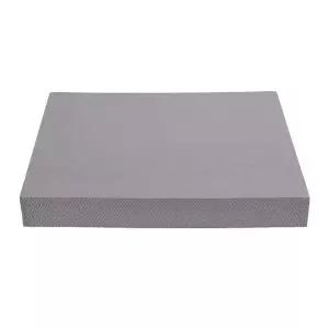 미니 요가 플랭크 매트 약32.5x40x5cm 미니매트 홈트레이닝 헬스매트 운동매트 TPE 플랭크매트