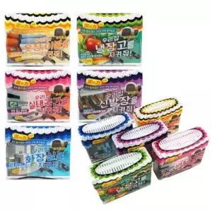 디디샵 우리집 탈취제 250g WEDC4E8