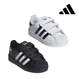 [롯데백화점]토박스 [아디다스] 슈퍼스타2 CF C (ADYCF3TSSU11)