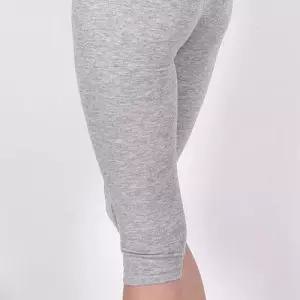 여성 여름 인견 7부 레깅스 WEEB64C