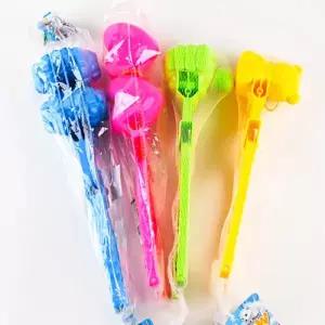 (3개세트) 눈집게(수류탄) 121B,121C]종