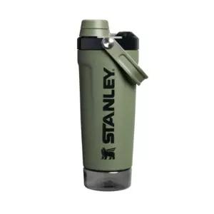 [스탠리] 쉐이커 텀블러 591ml + 103ml 컨테이너