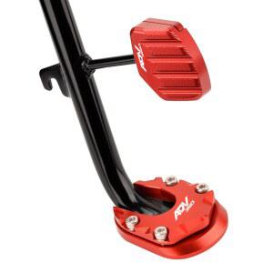 사이드 스탠드 플레이트 용 ADV